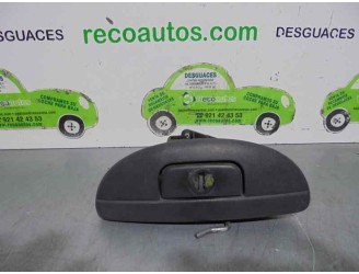 Recambio de maneta exterior porton para renault megane i scenic (ja0) 1.6 referencia OEM IAM 43301 