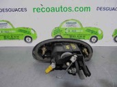 Recambio de maneta exterior porton para renault megane i scenic (ja0) 1.6 referencia OEM IAM 43301 