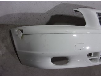 Recambio de paragolpes delantero para volvo s80 berlina 2.8 bi-turbo cat referencia OEM IAM BLANCO 
