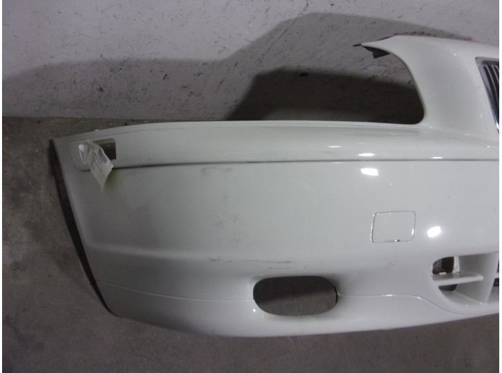 Recambio de paragolpes delantero para volvo s80 berlina 2.8 bi-turbo cat referencia OEM IAM BLANCO 