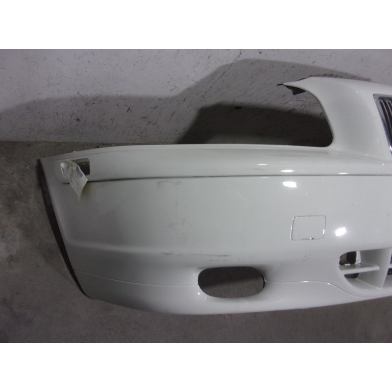 Recambio de paragolpes delantero para volvo s80 berlina 2.8 bi-turbo cat referencia OEM IAM  BLANCO 