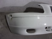 Recambio de paragolpes delantero para volvo s80 berlina 2.8 bi-turbo cat referencia OEM IAM BLANCO 