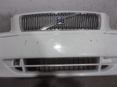 Recambio de paragolpes delantero para volvo s80 berlina 2.8 bi-turbo cat referencia OEM IAM  BLANCO 