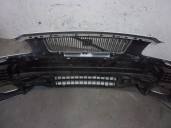 Recambio de paragolpes delantero para volvo s80 berlina 2.8 bi-turbo cat referencia OEM IAM  BLANCO 