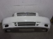 Recambio de paragolpes delantero para volvo s80 berlina 2.8 bi-turbo cat referencia OEM IAM BLANCO 