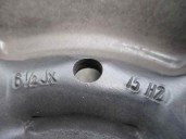 Recambio de llanta para bmw serie 3 berlina (e46) 1.9 cat referencia OEM IAM R1561/2JX15H2IS42 61/2JX15H2IS42 ALUMINIO