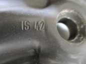 Recambio de llanta para bmw serie 3 berlina (e46) 1.9 cat referencia OEM IAM R1561/2JX15H2IS42 61/2JX15H2IS42 ALUMINIO