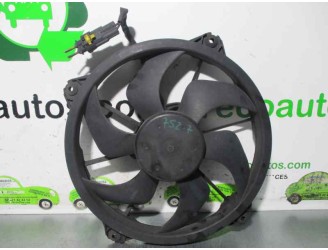 Recambio de electroventilador para citroën c4 grand picasso 2.0 hdi fap cat (rhr / dw10bted4) referencia OEM IAM 9661571480 1253