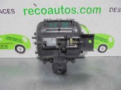 Recambio de maneta interior trasera derecha para citroën c8 2.2 hdi fap cat (4hw) referencia OEM IAM 1489343080 CORREDERA