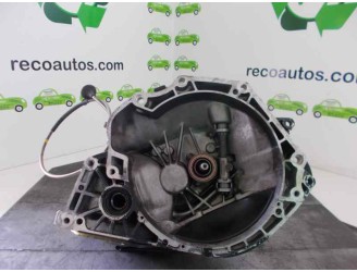 Recambio de caja cambios para opel kadett e 1.6 referencia OEM IAM W394 14703W394 F13
