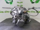 Recambio de caja cambios para opel kadett e 1.6 referencia OEM IAM W394 14703W394 F13
