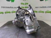 Recambio de caja cambios para opel kadett e 1.6 referencia OEM IAM W394 14703W394 F13