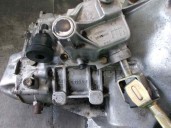 Recambio de caja cambios para opel kadett e 1.6 referencia OEM IAM W394 14703W394 F13