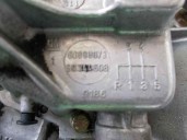 Recambio de caja cambios para opel kadett e 1.6 referencia OEM IAM W394 14703W394 F13