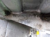 Recambio de caja cambios para opel kadett e 1.6 referencia OEM IAM W394 14703W394 F13