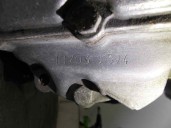 Recambio de caja cambios para opel kadett e 1.6 referencia OEM IAM W394 14703W394 F13