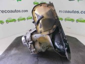 Recambio de caja cambios para opel kadett e 1.6 referencia OEM IAM W394 14703W394 F13