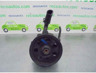 Recambio de bomba servodireccion para ford focus berlina (cak) 1.6 16v cat referencia OEM IAM  HBDGA 