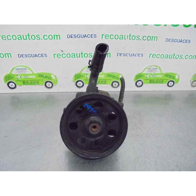 Recambio de bomba servodireccion para ford focus berlina (cak) 1.6 16v cat referencia OEM IAM  HBDGA 