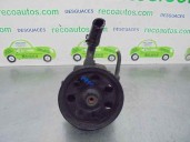 Recambio de bomba servodireccion para ford focus berlina (cak) 1.6 16v cat referencia OEM IAM  HBDGA 