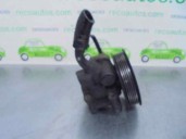 Recambio de bomba servodireccion para ford focus berlina (cak) 1.6 16v cat referencia OEM IAM  HBDGA 