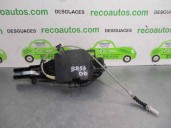 Recambio de maneta exterior delantera derecha para bmw x3 (f25) 2.0 16v turbodiesel referencia OEM IAM 7331740  