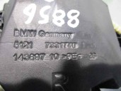 Recambio de maneta exterior delantera derecha para bmw x3 (f25) 2.0 16v turbodiesel referencia OEM IAM 7331740  