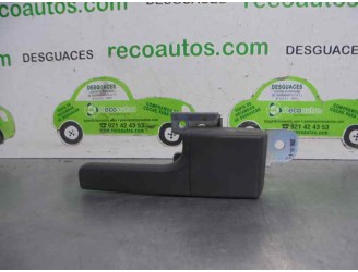 Recambio de maneta exterior porton para renault koleos 2.0 dci diesel fap referencia OEM IAM 2577183 