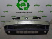 Recambio de paragolpes delantero para renault vel satis (bj0) 3.0 v6 dci turbodiesel cat referencia OEM IAM VERDE CLARO 