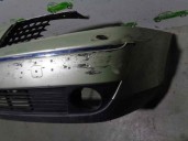 Recambio de paragolpes delantero para renault vel satis (bj0) 3.0 v6 dci turbodiesel cat referencia OEM IAM VERDE CLARO 