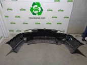 Recambio de paragolpes delantero para renault vel satis (bj0) 3.0 v6 dci turbodiesel cat referencia OEM IAM VERDE CLARO 