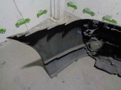 Recambio de paragolpes delantero para renault vel satis (bj0) 3.0 v6 dci turbodiesel cat referencia OEM IAM VERDE CLARO 