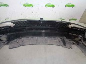 Recambio de paragolpes delantero para renault vel satis (bj0) 3.0 v6 dci turbodiesel cat referencia OEM IAM VERDE CLARO 