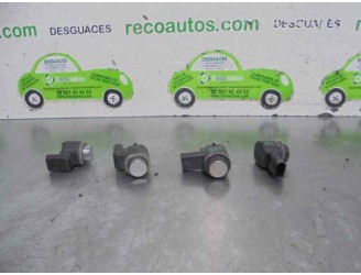 Recambio de sensor de aparcamiento para volkswagen passat berlina (3c2) 2.0 tdi dpf referencia OEM IAM 3C0919275R 3C0919275S 