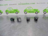Recambio de sensor de aparcamiento para volkswagen passat berlina (3c2) 2.0 tdi dpf referencia OEM IAM 3C0919275R 3C0919275S 