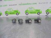 Recambio de sensor de aparcamiento para volkswagen passat berlina (3c2) 2.0 tdi dpf referencia OEM IAM 3C0919275R 3C0919275S 