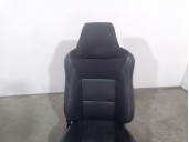 Recambio de asiento delantero derecho para saab 9-5 (ys3e) 2.2 tid referencia OEM IAM 4654414 4654414 
