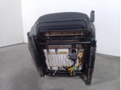 Recambio de asiento delantero derecho para saab 9-5 (ys3e) 2.2 tid referencia OEM IAM 4654414 4654414 