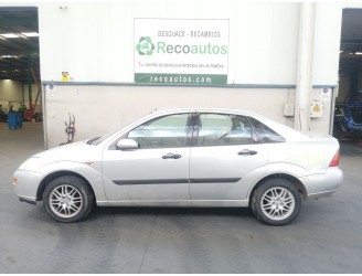 ford focus i sedán (dfw) del año 1999