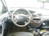 ford focus i sedán (dfw) del año 1999