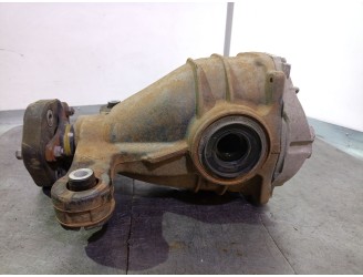 Recambio de diferencial trasero para lexus is 2.5 16v cat (híbrido) referencia OEM IAM 4111053300  