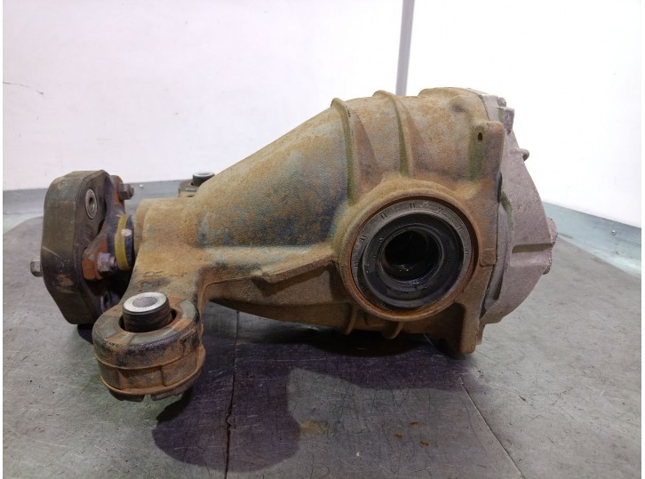 Recambio de diferencial trasero para lexus is 2.5 16v cat (híbrido) referencia OEM IAM 4111053300 