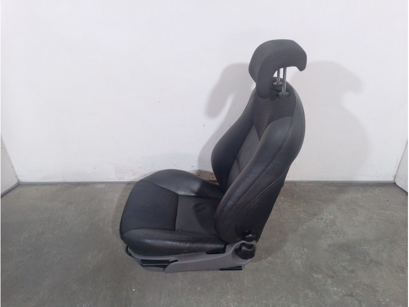 Recambio de asiento delantero izquierdo para saab 9-5 (ys3e) 2.2 tid referencia OEM IAM 5311212 5311212 