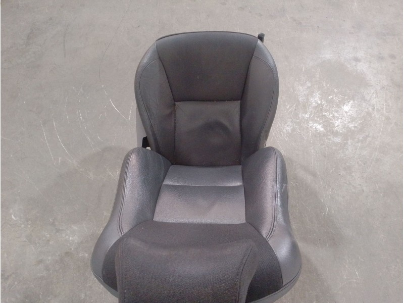 Recambio de asiento delantero izquierdo para saab 9-5 (ys3e) 2.2 tid referencia OEM IAM 5311212 5311212 