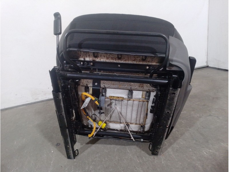 Recambio de asiento delantero izquierdo para saab 9-5 (ys3e) 2.2 tid referencia OEM IAM 5311212 5311212 