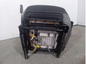 Recambio de asiento delantero izquierdo para saab 9-5 (ys3e) 2.2 tid referencia OEM IAM 5311212 5311212 
