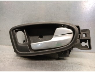 Recambio de maneta interior delantera derecha para ford s-max (wa6) 2.0 tdci referencia OEM IAM 6M21U22600 1500958 