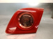 Replacement right rear light for Mazda 3 (BK) 1.6 DI Turbo OEM IAM reference BP4K513F0C BP4K513F0C 