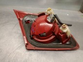 Replacement right rear light for Mazda 3 (BK) 1.6 DI Turbo OEM IAM reference BP4K513F0C BP4K513F0C 