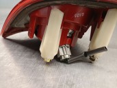 Recambio de piloto trasero derecho para mazda 3 (bk) 1.6 di turbo referencia OEM IAM BP4K513F0C BP4K513F0C 